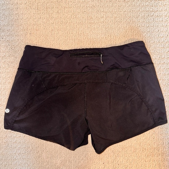 Lululemon Shorts - Picture 2 of 3